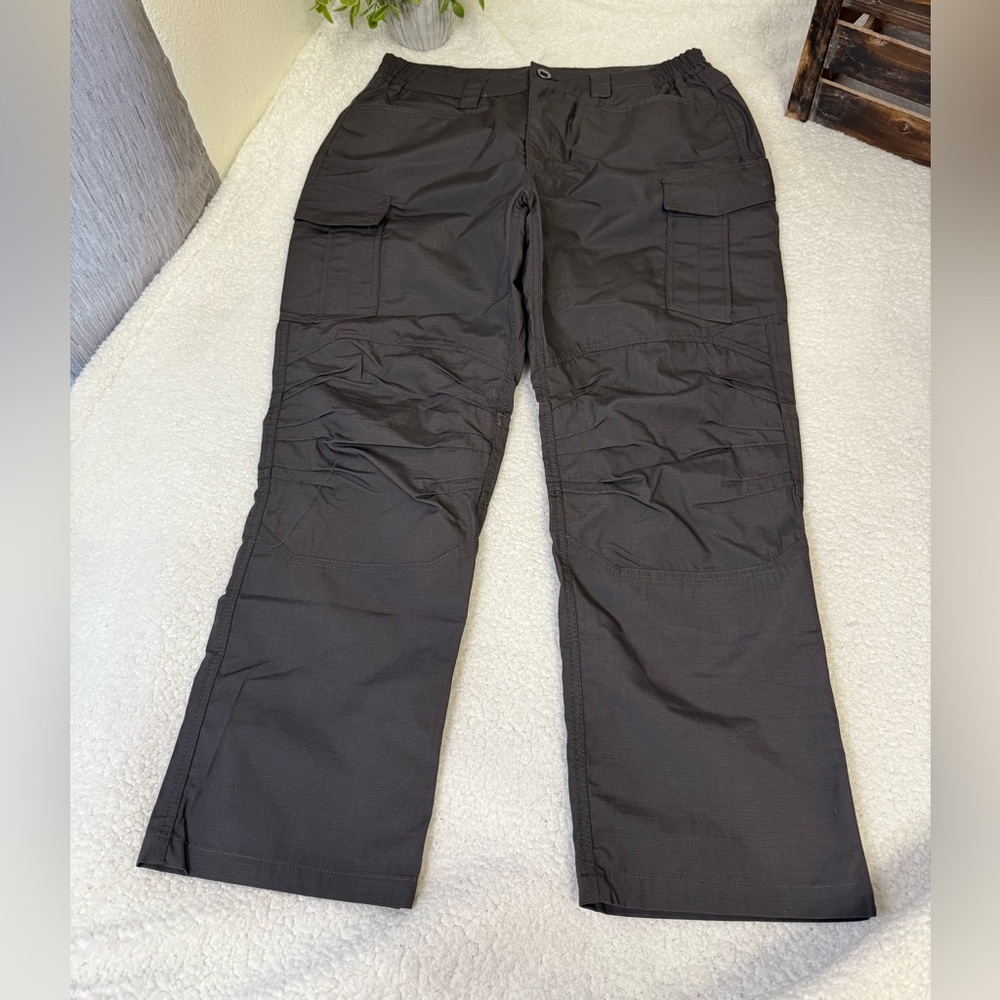 Free Soldier Relaxed Fit Tactical Pants